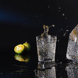Hjemix | Gravert Tequila Shot Glasses Sett