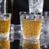 Hjemix | Gravert Tequila Shot Glasses Sett