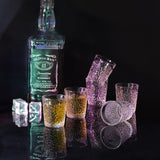 Hjemix | Gravert Tequila Shot Glasses Sett