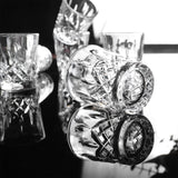 Hjemix | Gravert Tequila Shot Glasses Sett