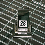 Hjemix | Mekanisk Design Rotasjonskalender