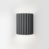 Hjemix | Moderne Harpiks Vegglampe