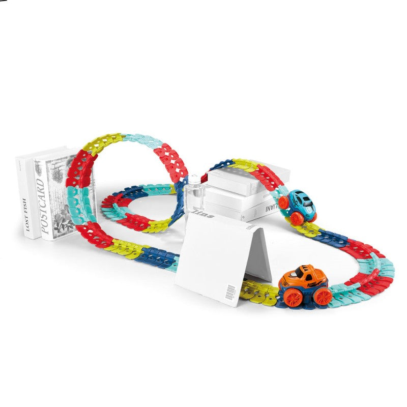 Hjemix | Zero Gravity Autotrack Set