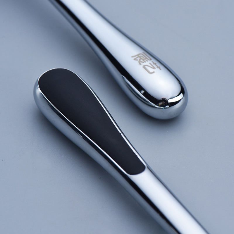 Hjemix | Zhanyi Iskrem Scoop