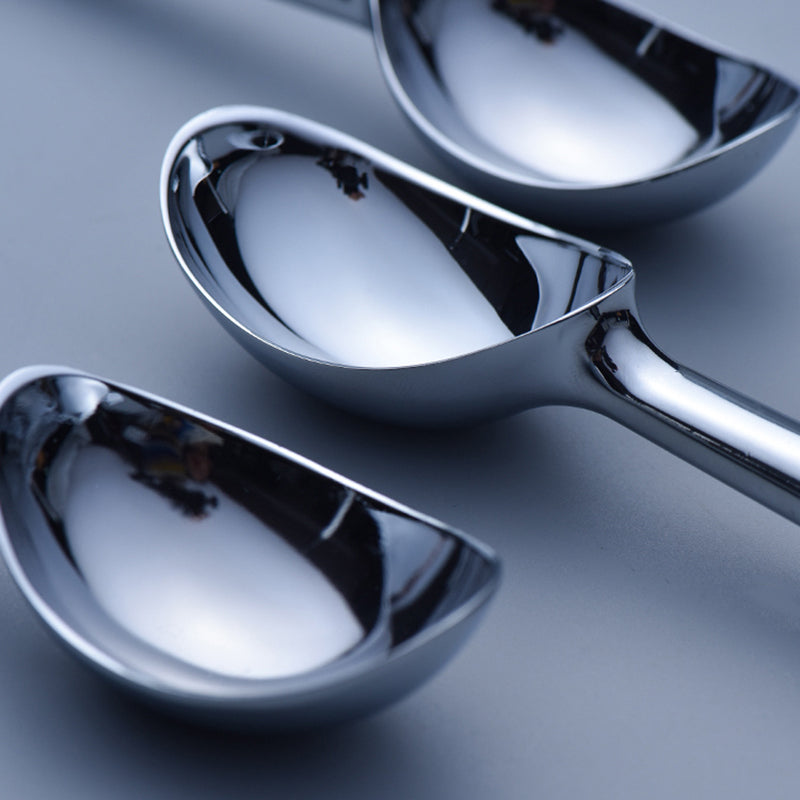 Hjemix | Zhanyi Iskrem Scoop