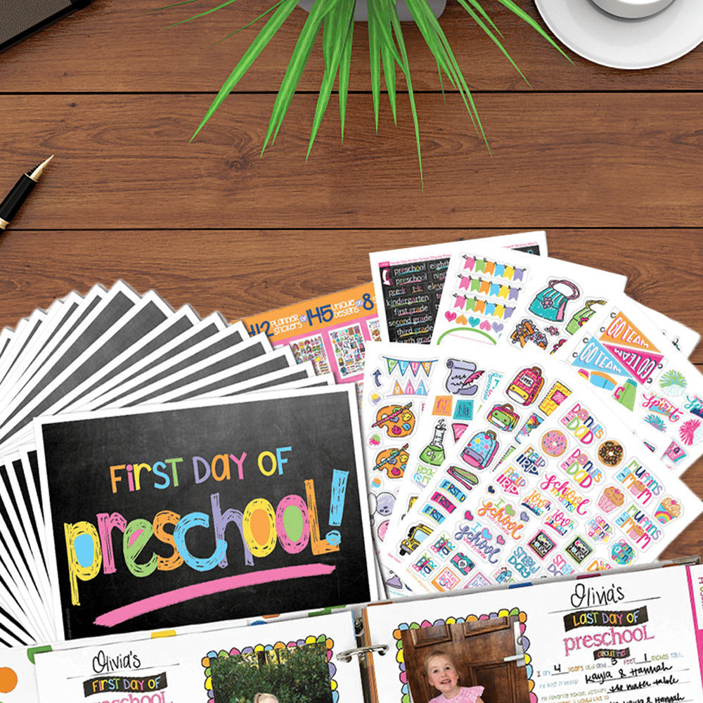 Hjemix | Den enkleste skole dagboken