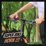 Hjemix | Super Sykkelhorn