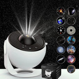 Hjemix | Globe Galaxy Star Lampe