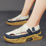 Hjemix | Mesh pustende hule sneakers