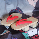 Hjemix | Geta Sandaler Fujie