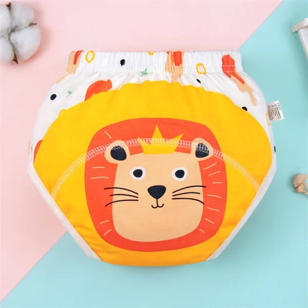 Hjemix | Baby Potty Training Underwear