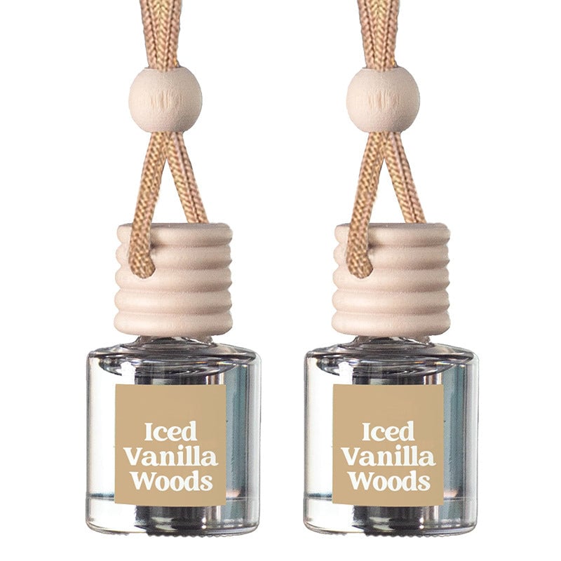 Hjemix | Bil Luftfrisker Diffuser