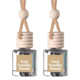 Hjemix | Bil Luftfrisker Diffuser