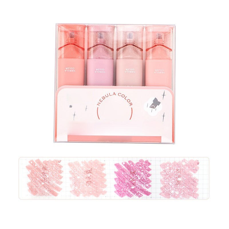 Hjemix | Shimmer Marker Sett