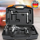 Hjemix | Skiftenøkkel for dekkskift på bil