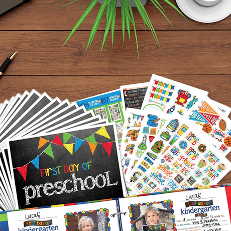 Hjemix | Den enkleste skole dagboken