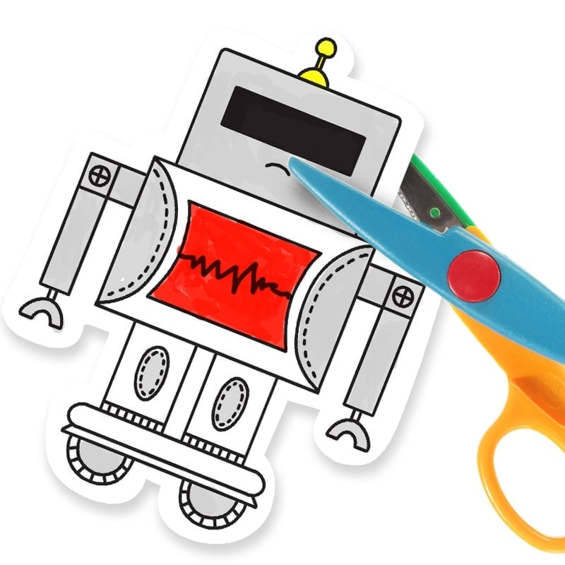 Hjemix | Barnas tegnerull