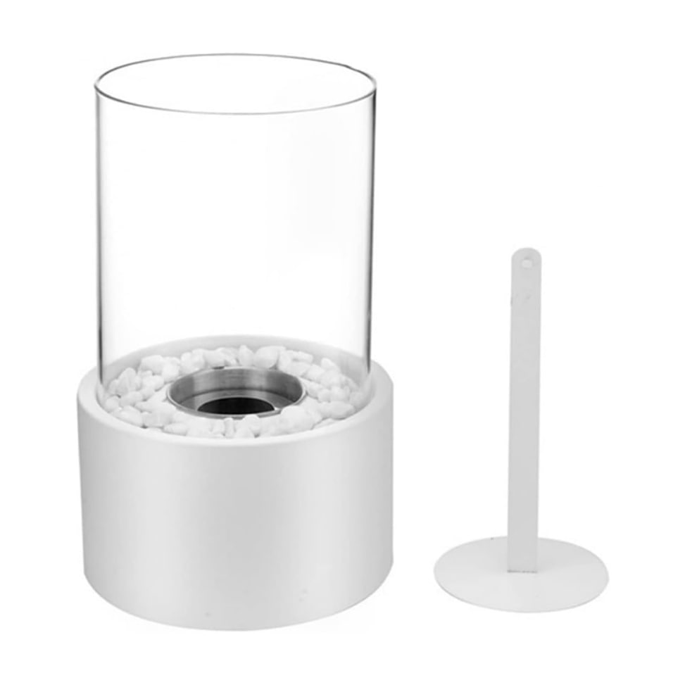 Hjemix | Elegant evig flamme oljelampe – Klassisk design med moderne funksjonalitet