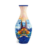 Hjemix | 3D Kunst Puslespill Vase
