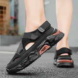 Hjemix | Mesh pustende hule sneakers