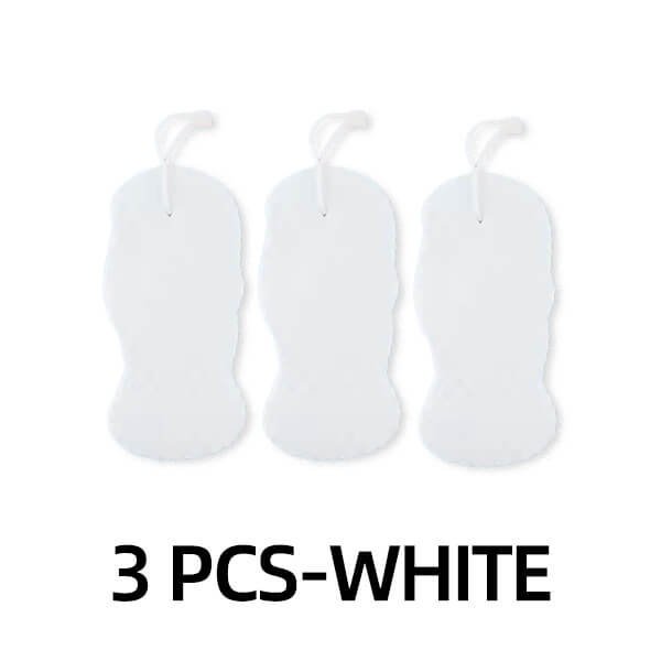 Hjemix | Super Soft Eksfolierende Badsvamp