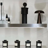 Hjemix | Stilig Bærbar Bordlampe - ShroomLite