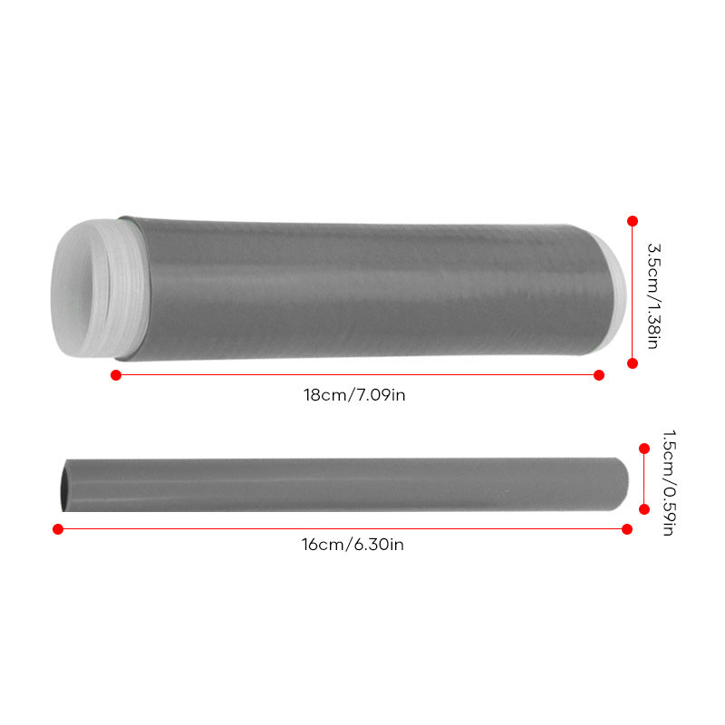 Hjemix | Stekepannehåndtak Isolator