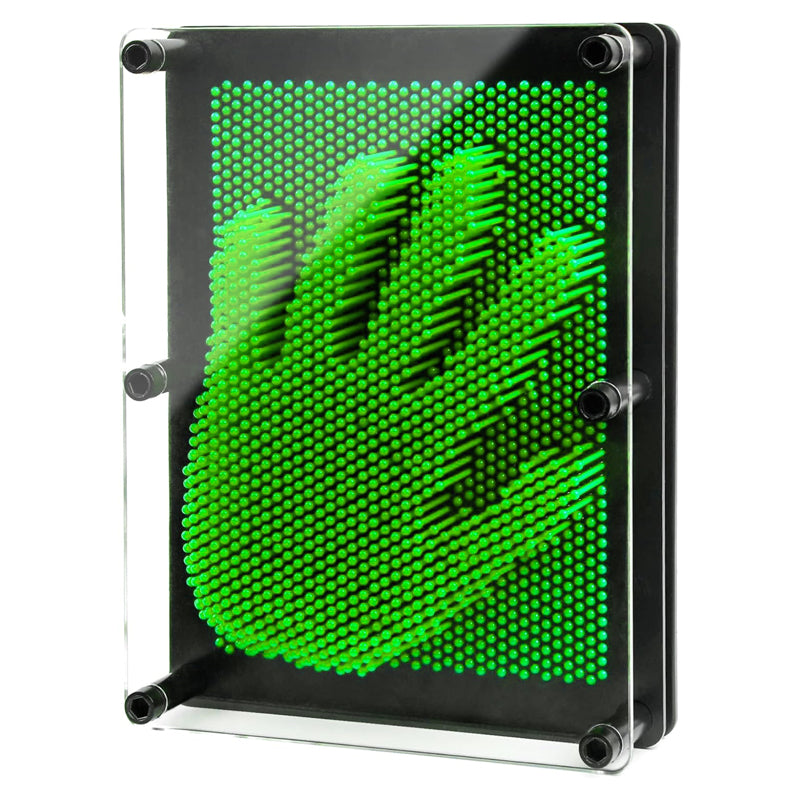 Hjemix | Skap & Slapp av: 3D skulpturelle penner for moro & stressavlastning!