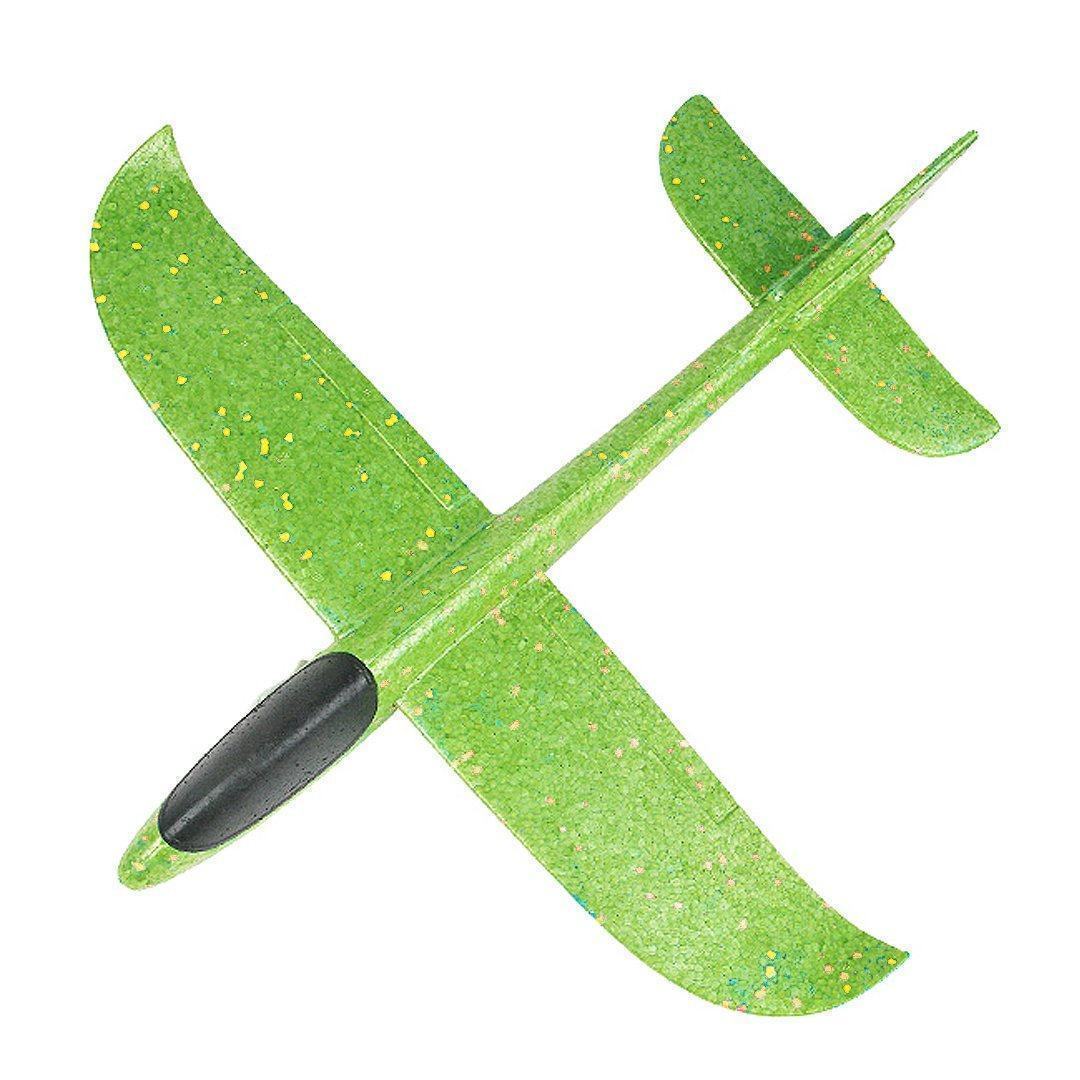 Hjemix | Skumplast Flygende Glider Fly (2PCS)