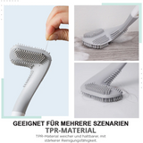 Hjemix | Toalettbørste med langt skaft