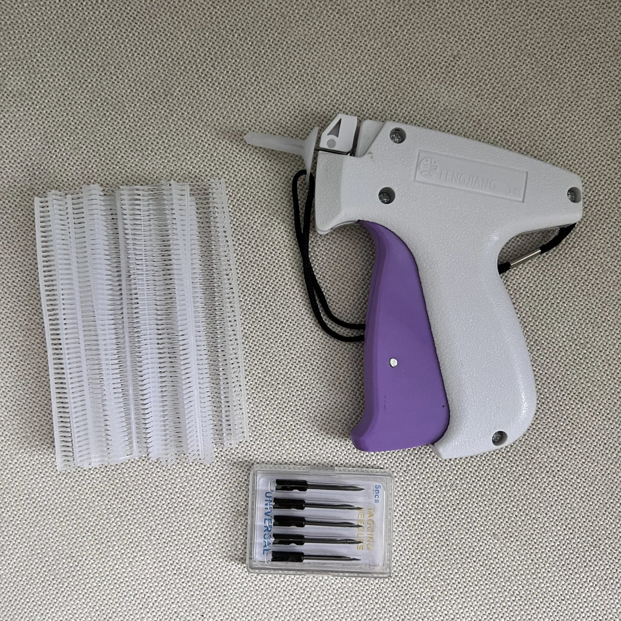 Hjemix | Rask klesfikser