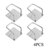 Hjemix | Svampholder Vask Caddy for Kjøkkenutstyr