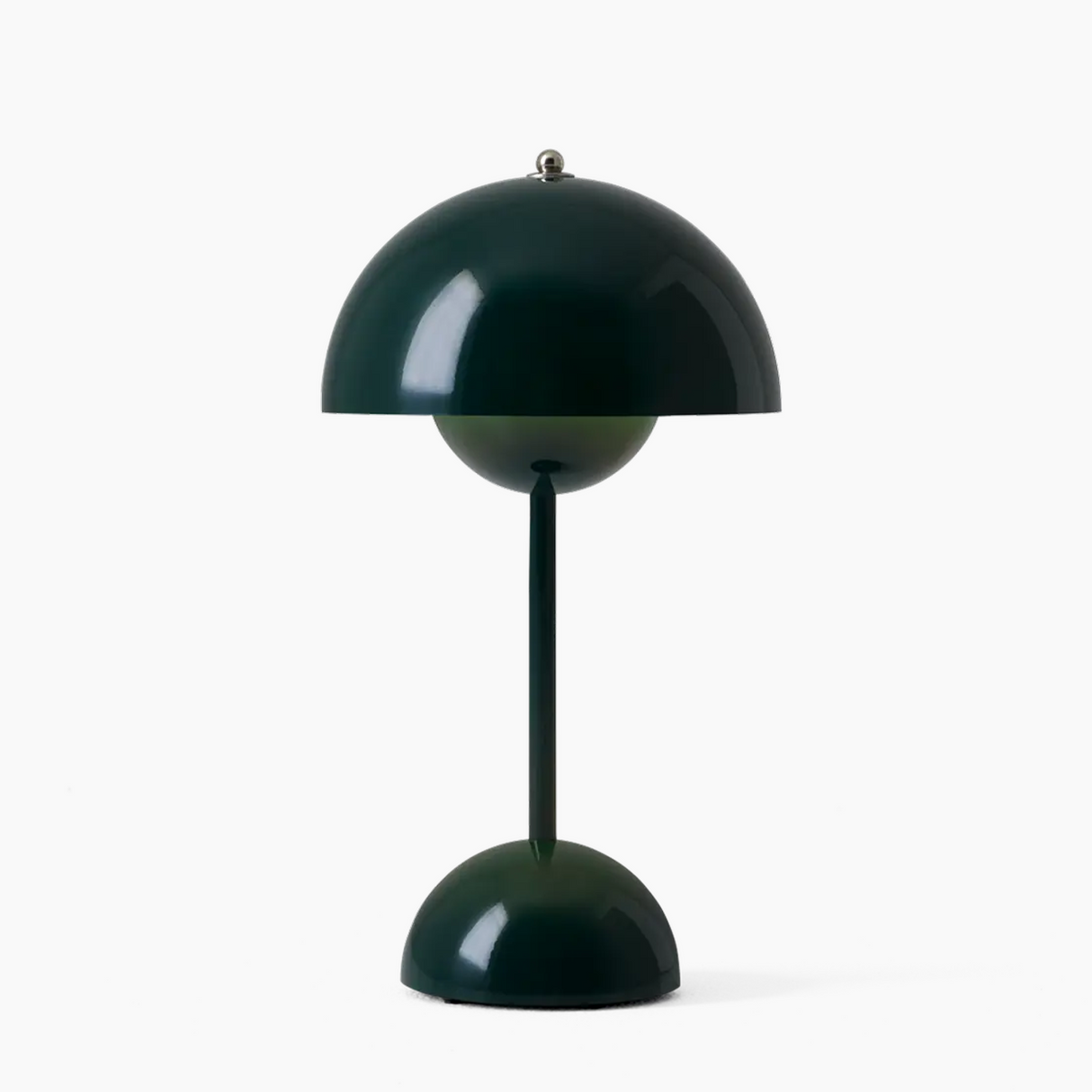 Hjemix | ClassicGlow – LED Bordlampe