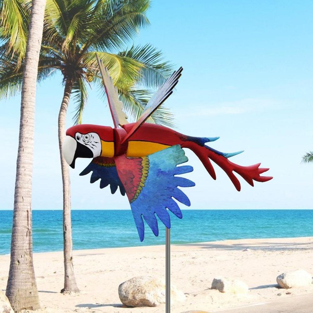 Hjemix | Vindmølle Hagegård Gårdsdekor