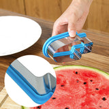 Hjemix | Isform popsicle vannmelon stykke modell
