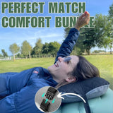 Hjemix | GreenCloud Air Soveputer: Ultimat Komfort for Hvert Eventyr