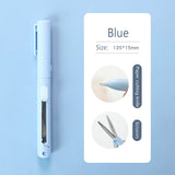 Hjemix | Mini Foldsaks Graverkniv for Barn
