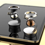 Hjemix | Tyngdekraft Deurende Kinetisk Skrivebord Leketøy