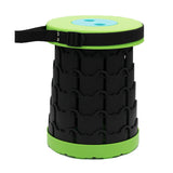 Hjemix | Forbedret sammenleggbart krakk