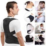 Hjemix | OrthoBack Pro - Rygg Holdnings Trener