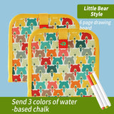 Hjemix | Barnas Magiske Tegnebok