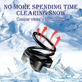 Hjemix | Bærbar Kinetic Molecule Heater