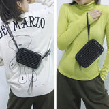 Hjemix | Den stilige mini koffertvesken for hele dagen bruk