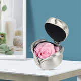 Hjemix | Bevarte Blomst Rose