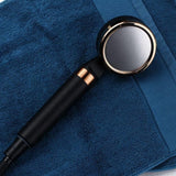 Hjemix | Luksus Håndholdt Dusjhode med Vitamin C Filtreringssystem