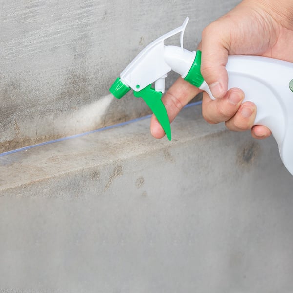 Hjemix | Usynlig Rengjøringsvæske Vanntett Tetningsspray