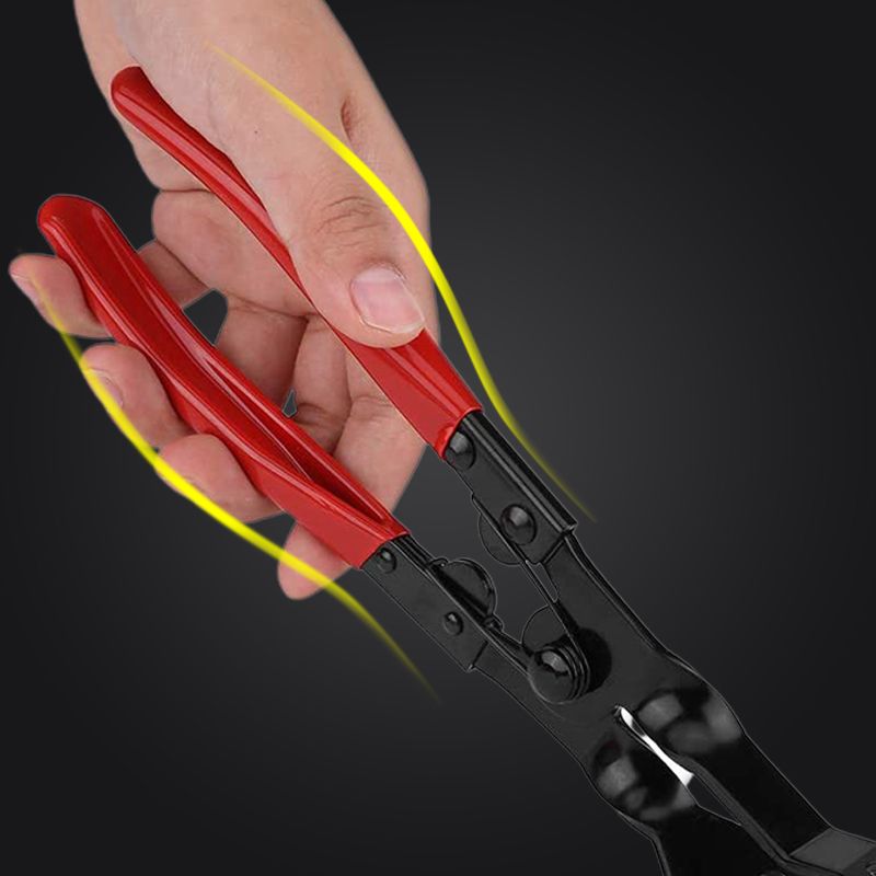 Hjemix | Panel Clip Removal Pliers
