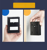 Hjemix | Solenergidrevet terrassemurlys