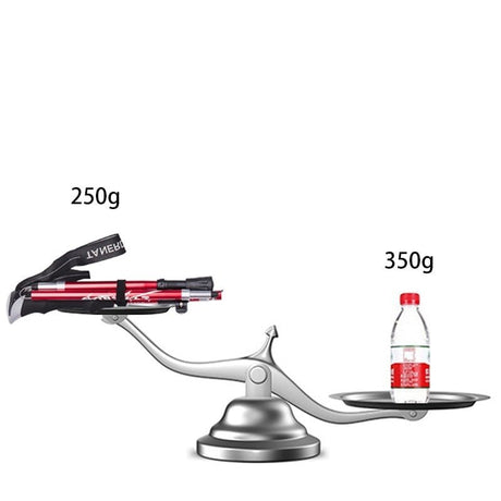 Hjemix | Teleskopiske Vandrestaver - For ultimate eventyrkomfort utendørs