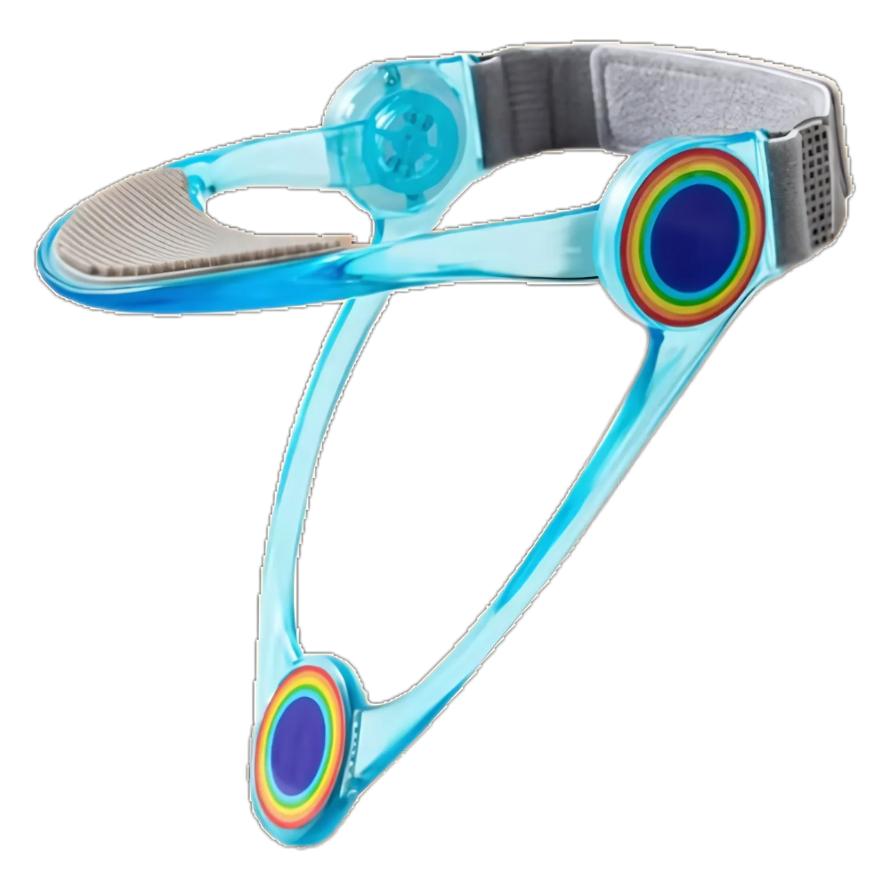 Justerbar Nakkeholdningskorrigerer